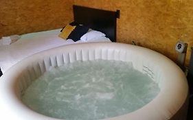 Cabane Zen